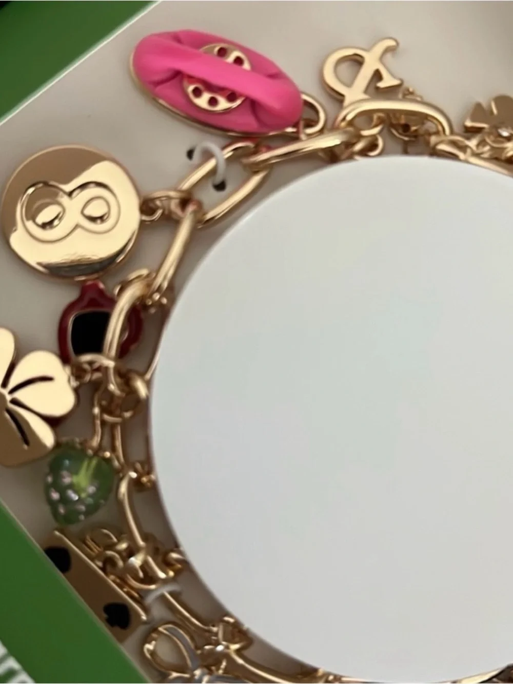 Kate Spade X Target Bracelet - Picture 3 of 5